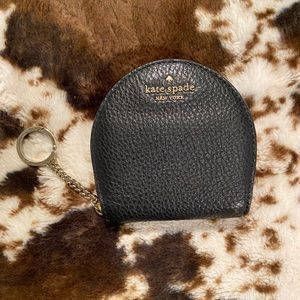 Kate Spade Keychain Wallet